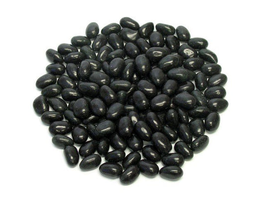 Licorice Jelly Beans