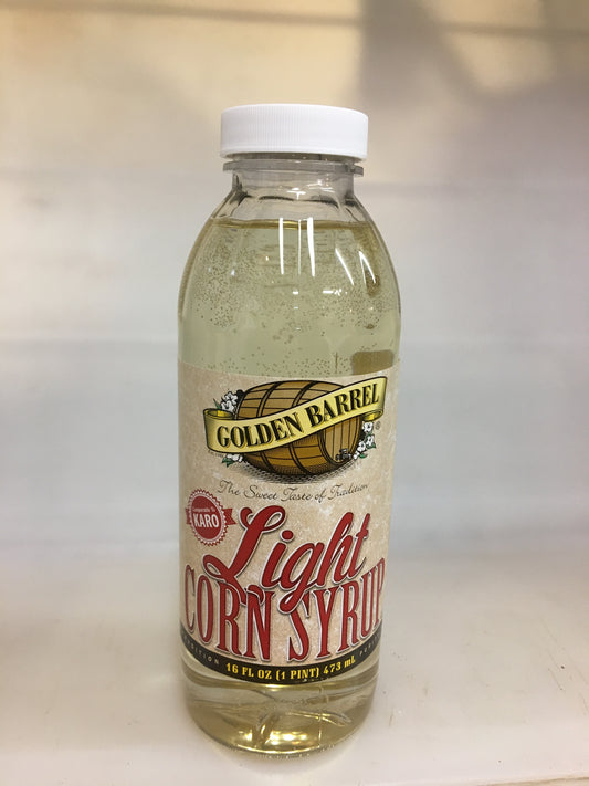 Golden Barrel Corn Syrup