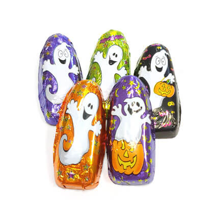 Madelaine Mini Ghosts
