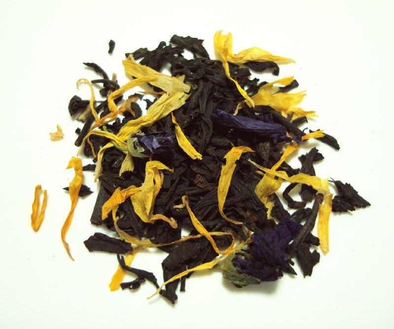 Manhattan Earl Gray