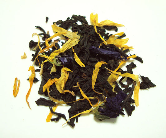 Manhattan Earl Gray