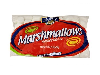 Marshmallows