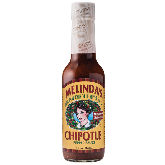 Melinda's Chipotle Pepper Sauce 5oz