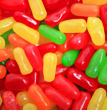 Mike and Ike