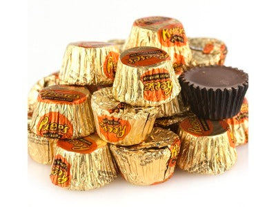 Mini Reese Peanut Butter Cups