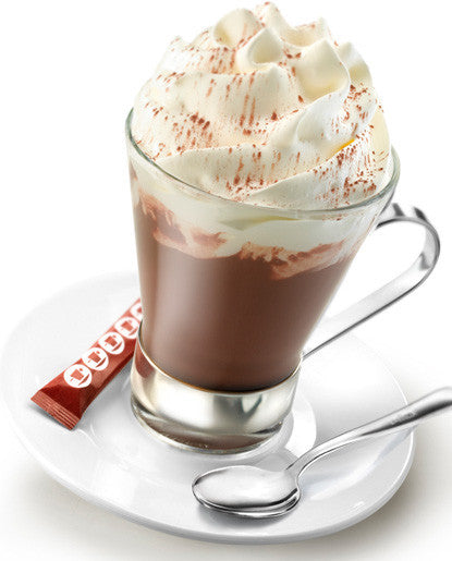 Bickford Mocha Flavor