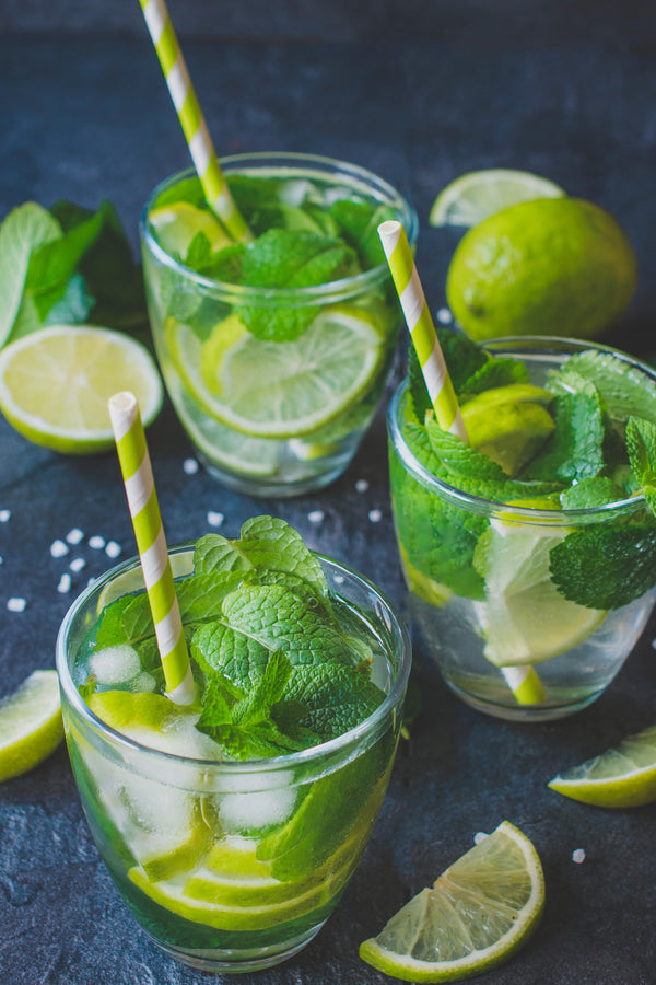 Bickford Mojito Flavor