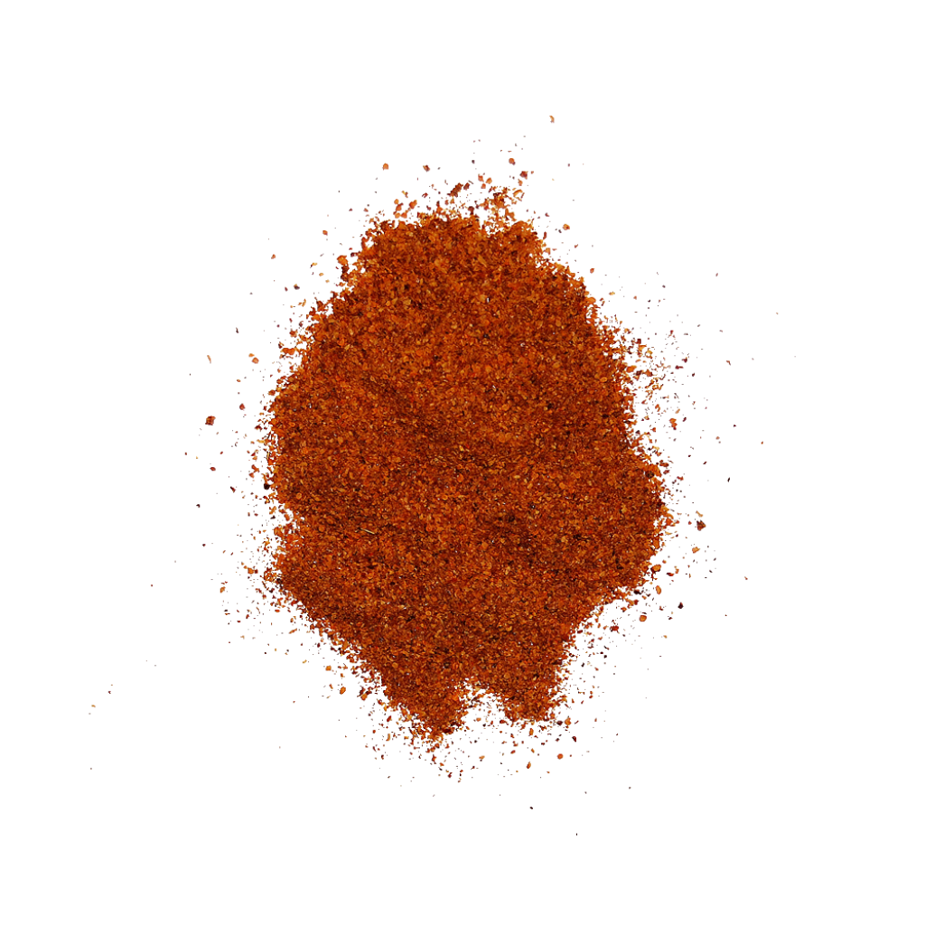 Mombasa Pepper