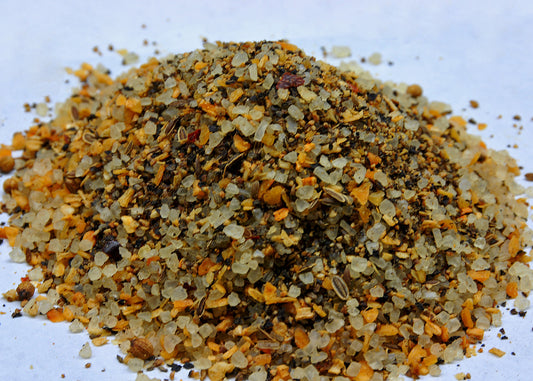 Montana Steak Seasoning