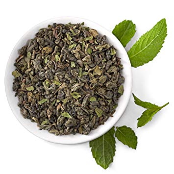 Moroccan Mint