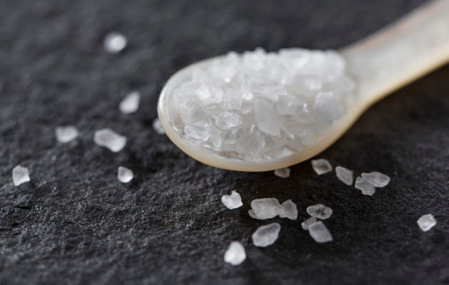 Extra Coarse Sea Salt