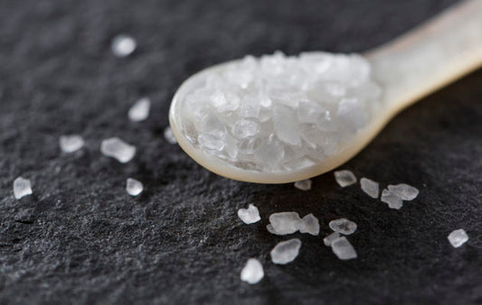 Extra Coarse Sea Salt