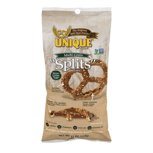 Uniques Multigrain Splits