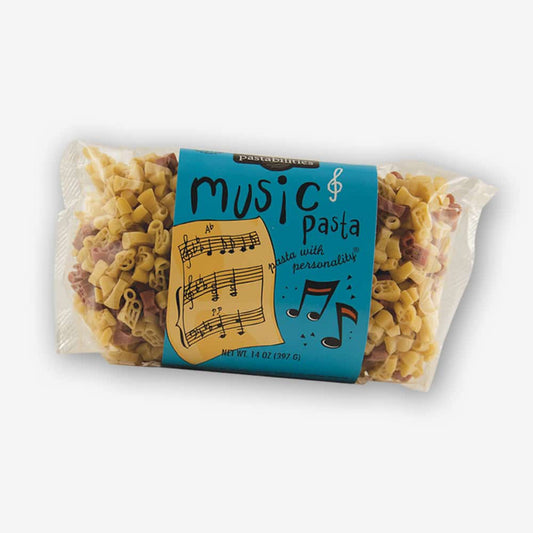 Music Pasta