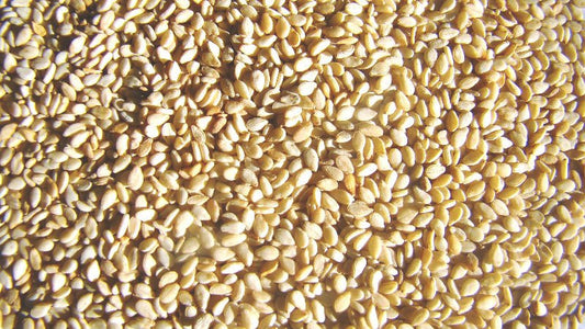 Natural Sesame Seeds