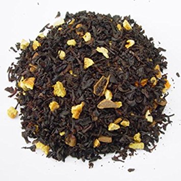 Orange and Spice Black Tea