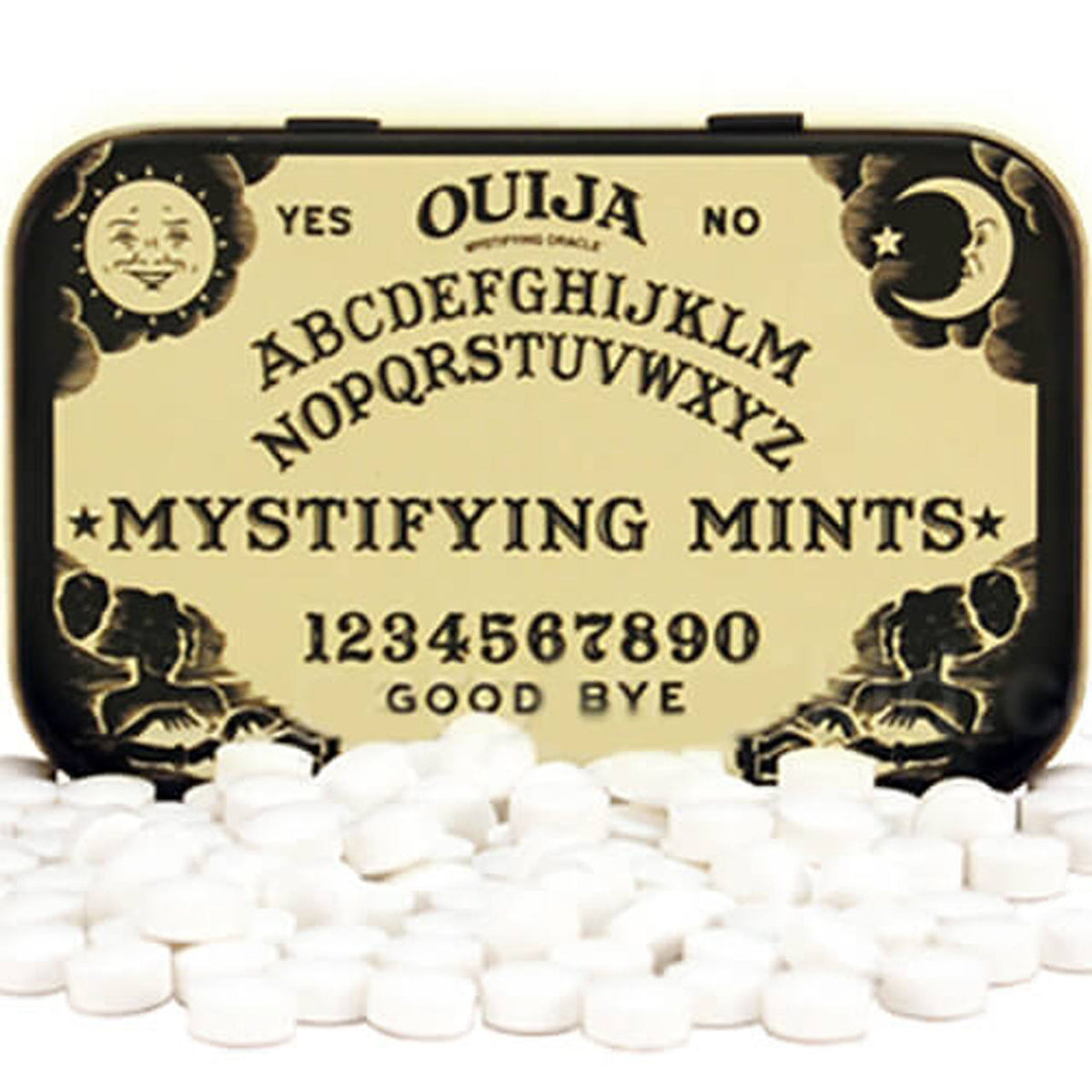 Ouija Mystifying Mints