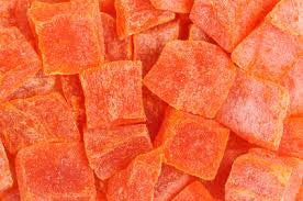 Papaya Chunks