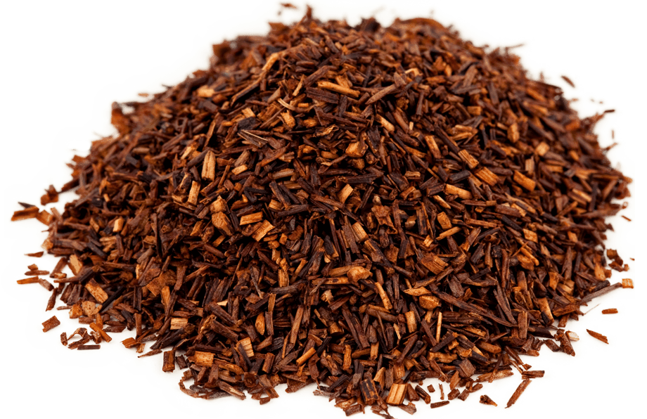 Peach Rooibos Tea