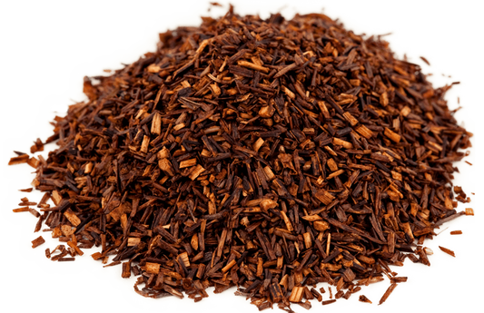 Peach Rooibos Tea
