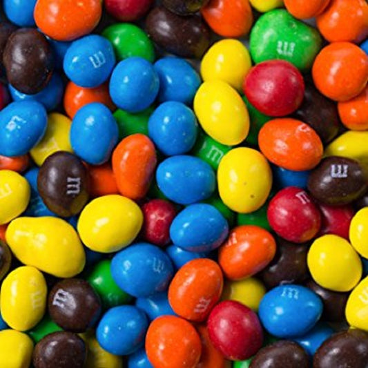 M&M Peanuts