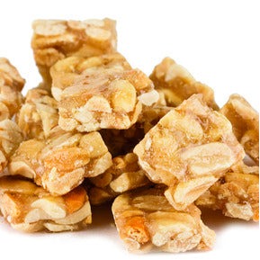 Peanut Squares