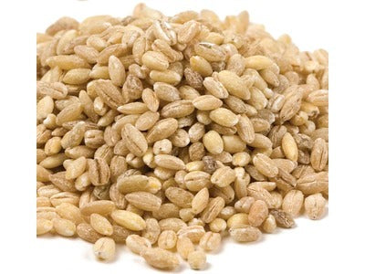 Pearled Barley