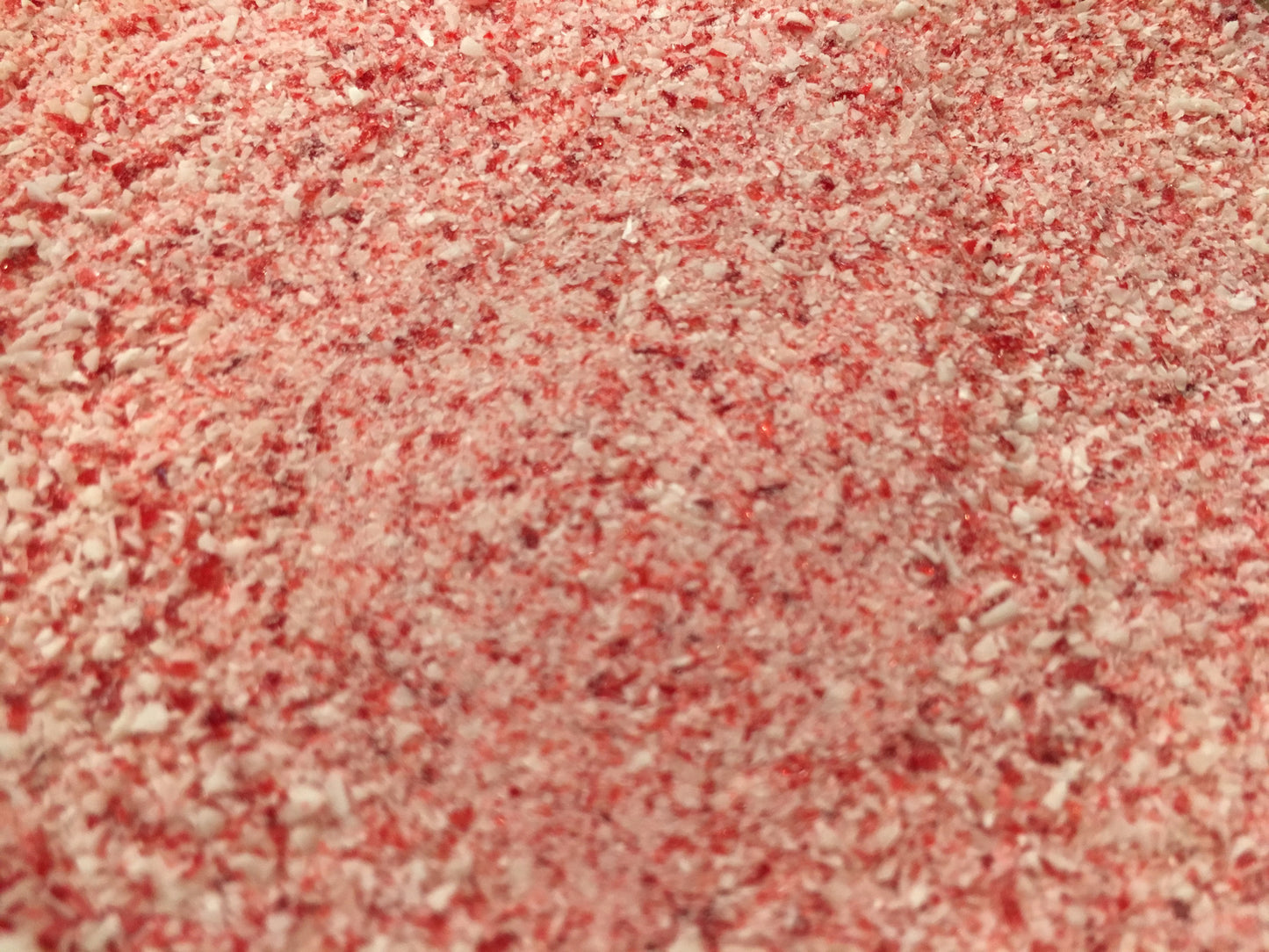 Peppermint Fine Crush