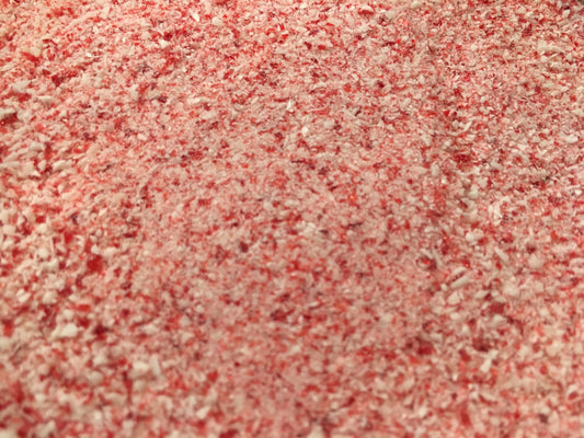 Peppermint Fine Crush