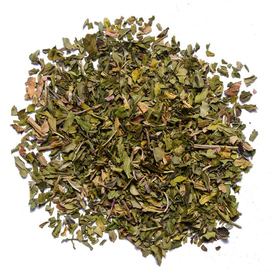 Peppermint Leaves