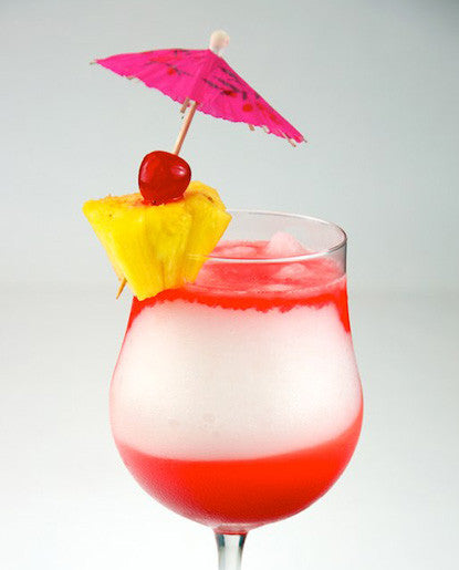 Bickford Pina Colada Flavor