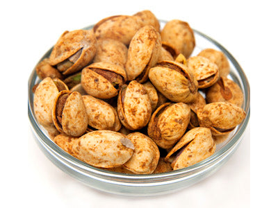 Chili Limon Pistachio