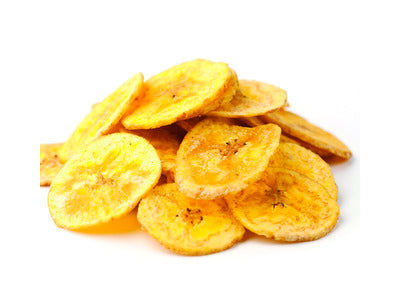 Salted Plantains