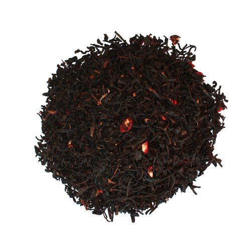 Pomegrante Black Tea