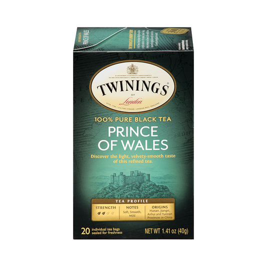 Twinings Prince of Wales Tea
