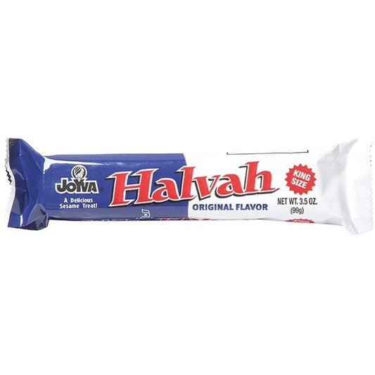 Joyva Original Flavor Halvah