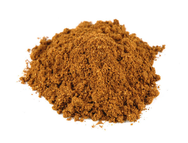 Pumpkin Pie Spice
