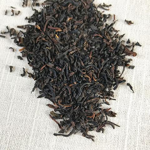 Decaf Pumpkin Spice tea