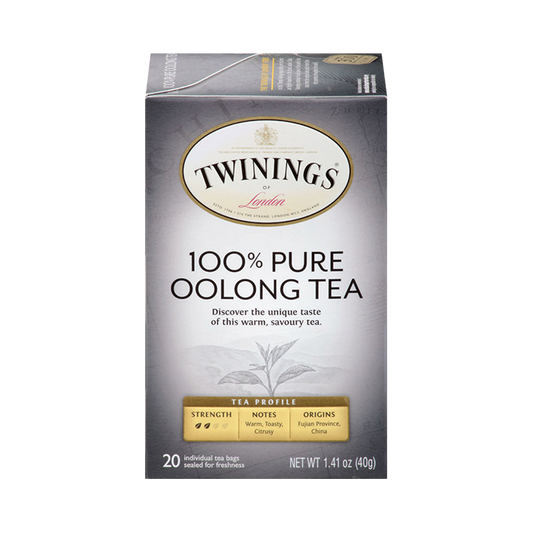 Twinings China Oolong Tea