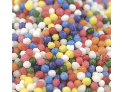 Rainbow Nonpareils