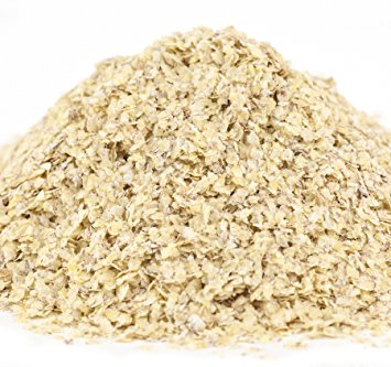 Raw Wheat Germ