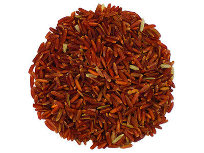 Himalayan Red Rice