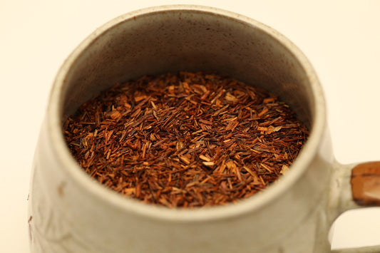 Red Tea Honeybush Rooibos