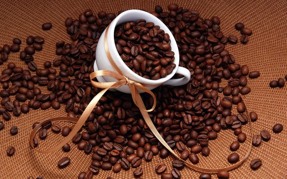 Irish Cream Coffee