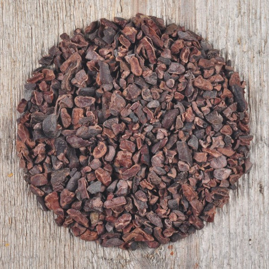 Roasted CoCoa Nibs