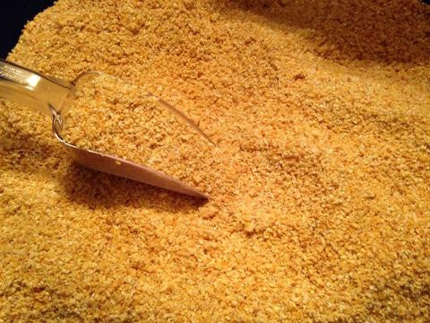 Roasted Garlic Seasoning