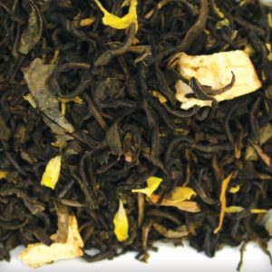 Rooibos Yuzu Lemon Supreme