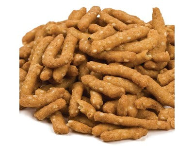 Salted Sesame Sticks
