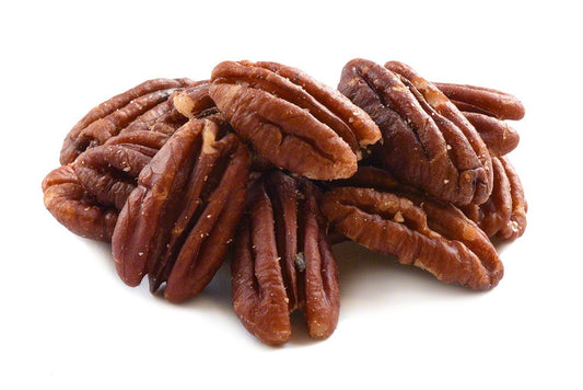 Roasted and Salted Pecans