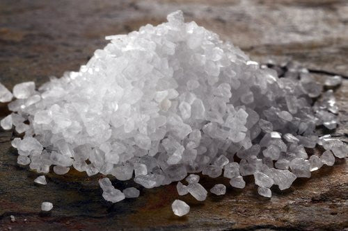 Course Sea Salt